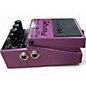 Used BOSS BF3 Flanger Effect Pedal