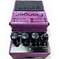 Used BOSS BF3 Flanger Effect Pedal