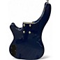 Used Rogue SX-100B SERIES II Blue Electric Bass Guitar