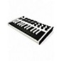 Used Akai Professional MPK Mini MIDI Controller