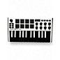 Used Akai Professional MPK Mini MIDI Controller