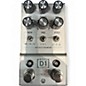 Used Walrus Audio Mako Series D1 Delay Effect Pedal thumbnail