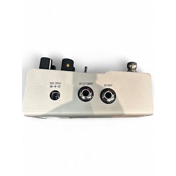 Used Walrus Audio Mako Series D1 Delay Effect Pedal