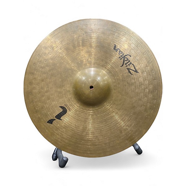 Used Zildjian 20in I series Cymbal