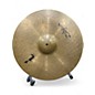 Used Zildjian 20in I series Cymbal thumbnail