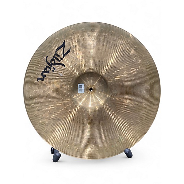 Used Zildjian 20in I series Cymbal