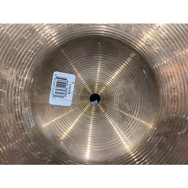 Used Zildjian 20in I series Cymbal