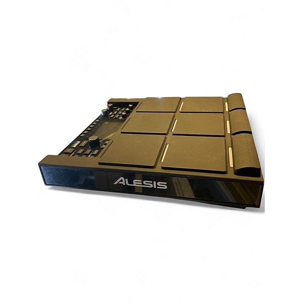 Used Alesis Strike Multipad MIDI Controller