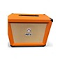 Used Orange Amplifiers PPC112C 1x12 Guitar Cabinet thumbnail