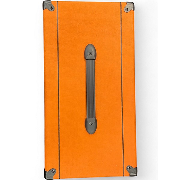 Used Orange Amplifiers PPC112C 1x12 Guitar Cabinet