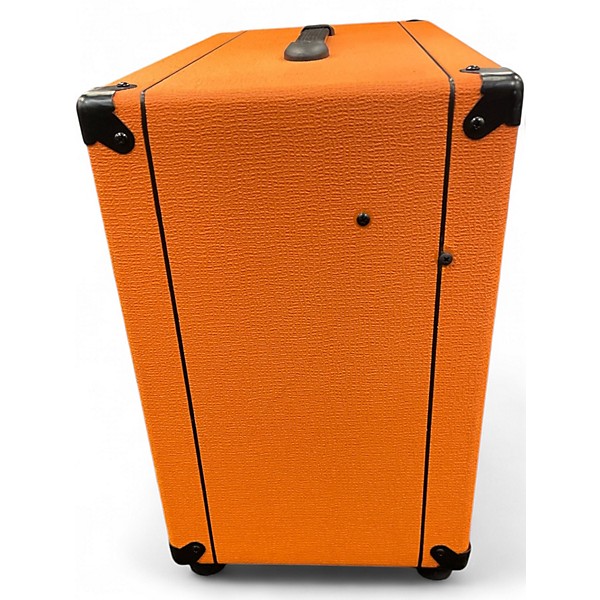 Used Orange Amplifiers PPC112C 1x12 Guitar Cabinet