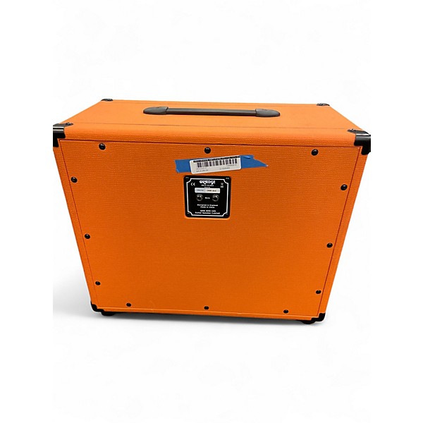 Used Orange Amplifiers PPC112C 1x12 Guitar Cabinet