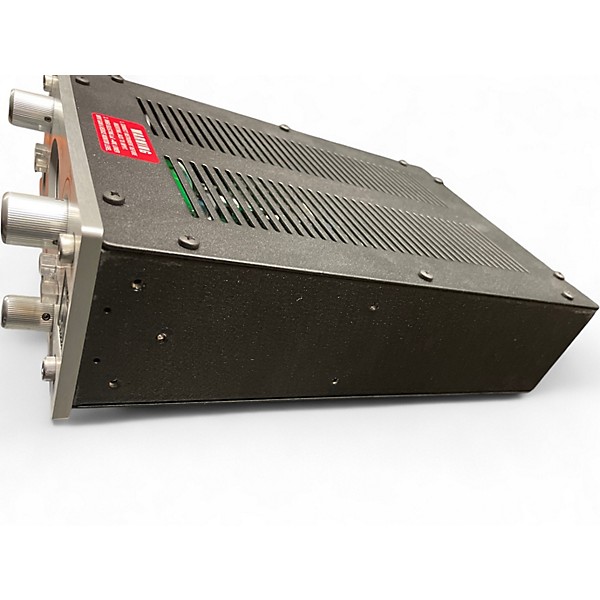 Used Avalon V5 Pure Class A Mono Channel Strip