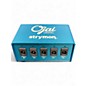 Used Strymon Ojai Power Supply