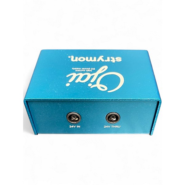Used Strymon Ojai Power Supply