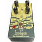Used EarthQuaker Devices LEDGES Effect Pedal thumbnail