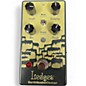 Used EarthQuaker Devices LEDGES Effect Pedal