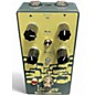 Used EarthQuaker Devices LEDGES Effect Pedal