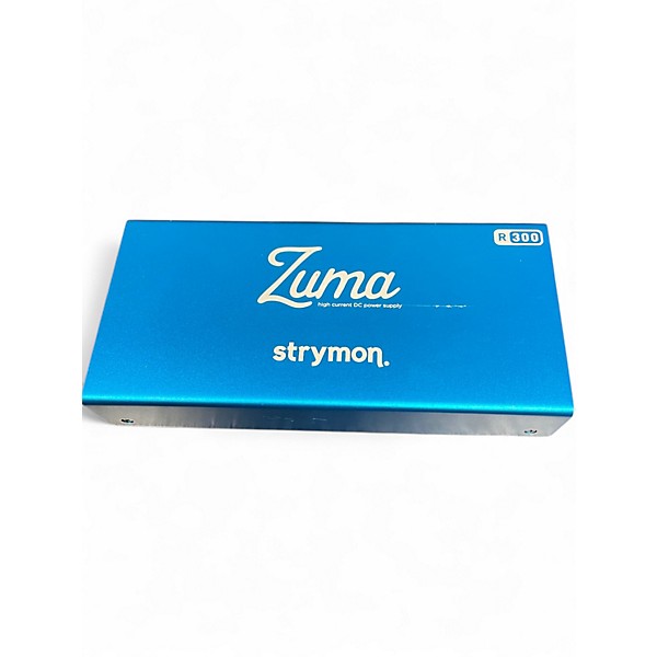 Used Strymon Zuma R300 Power Supply