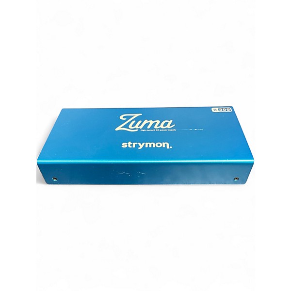 Used Strymon Zuma R300 Power Supply