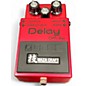 Used BOSS DM2W Delay Waza Craft Effect Pedal thumbnail