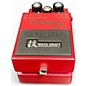 Used BOSS DM2W Delay Waza Craft Effect Pedal