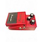 Used BOSS DM2W Delay Waza Craft Effect Pedal