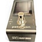 Used Peterson strobostomp mini Tuner Pedal