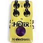 Used TC Electronic Helix Phaser Effect Pedal thumbnail