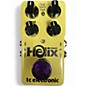 Used TC Electronic Helix Phaser Effect Pedal