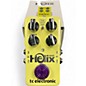 Used TC Electronic Helix Phaser Effect Pedal