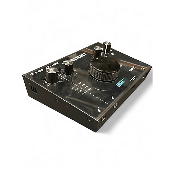 Used M-Audio AIR 192/6 Audio Interface