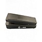 Used Dunlop GCB95F Crybaby Classic Wah With Fasel Inductor Effect Pedal