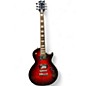 Used ESP LTD EC256 SEE-THRU BLACK CHERRY SUNBST Solid Body Electric Guitar thumbnail