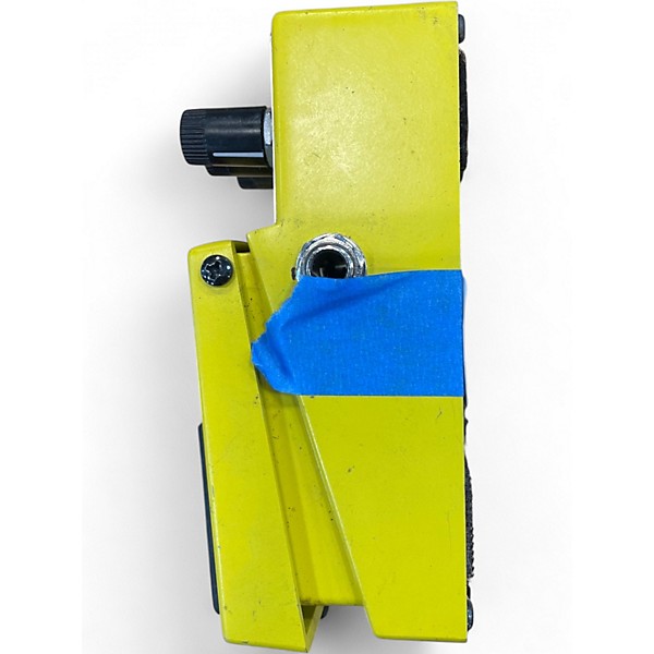 Used BOSS ODB3 Bass Overdrive Bass Effect Pedal