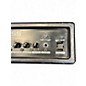 Used Behringer BXD3000H Bass Amp Head