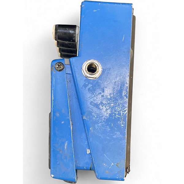 Used BOSS CS3 Compressor Sustainer Effect Pedal