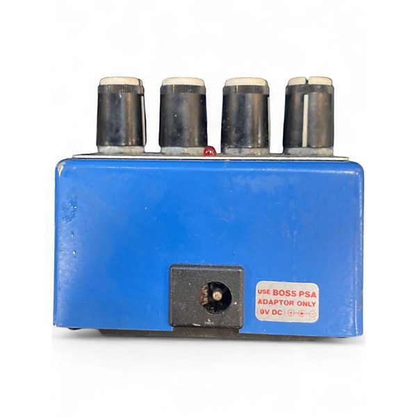 Used BOSS CS3 Compressor Sustainer Effect Pedal