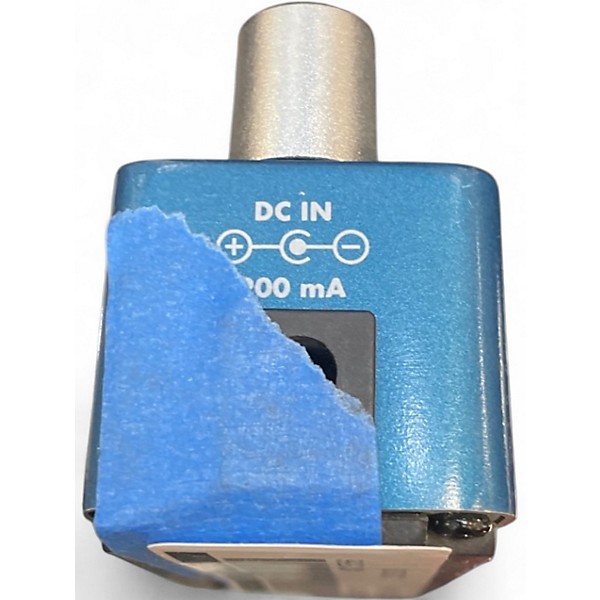 Used Acoustic LOOP 1 Pedal