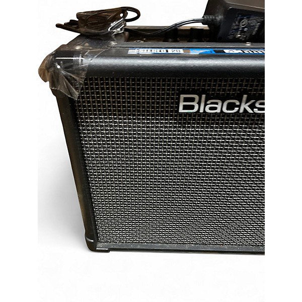 Used Blackstar ID: Core 10 V3 Guitar Combo Amp