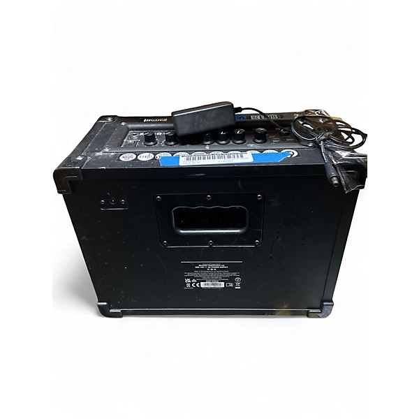 Used Blackstar ID: Core 10 V3 Guitar Combo Amp