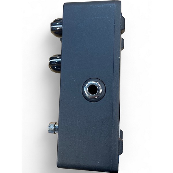 Used Ampeg Classic Analog Bass Preamp