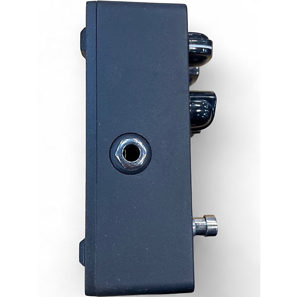 Used Ampeg Classic Analog Bass Preamp