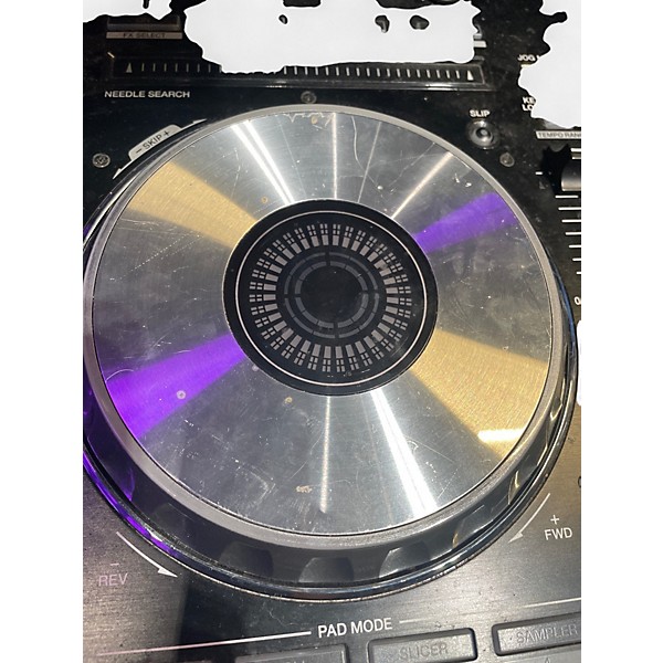 Used Pioneer DJ DDJSZ DJ Controller