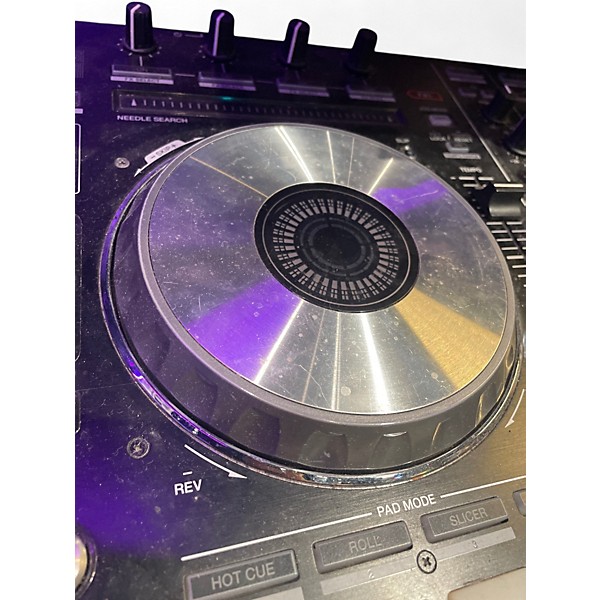 Used Pioneer DJ DDJSZ DJ Controller