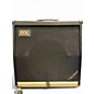 Used DV Mark Frank Gambale Signature 150W 1x12 Guitar Combo Amp thumbnail