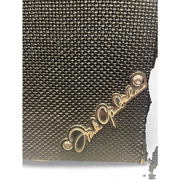 Used DV Mark Frank Gambale Signature 150W 1x12 Guitar Combo Amp