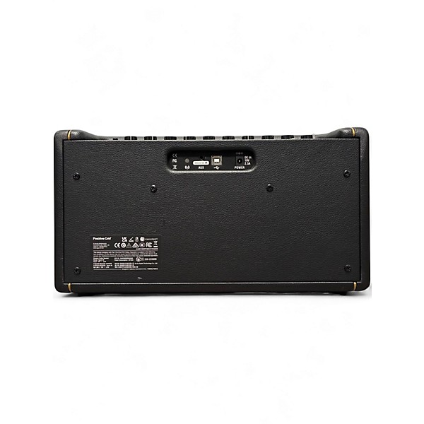 Used Positive Grid Spark 40 Guitar Combo Amp