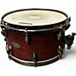 Used Orange County Drum & Percussion 7X13 Miscellaneous Snare Cherry Drum thumbnail
