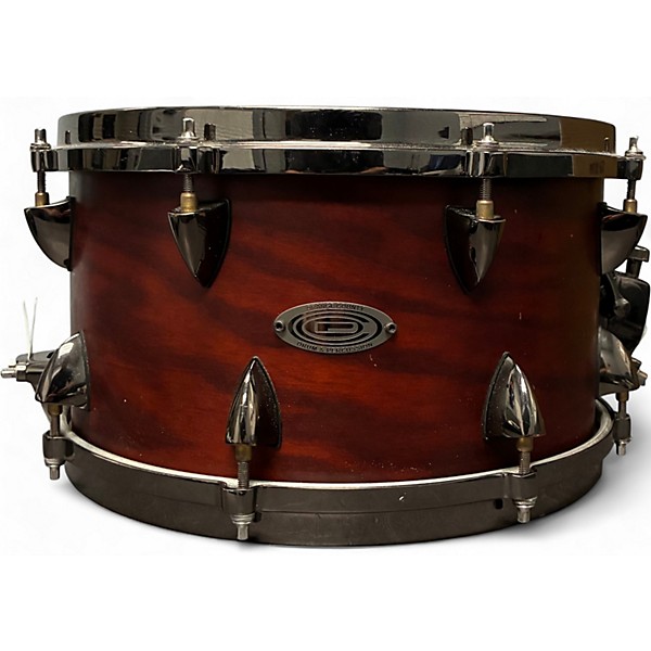 Used Orange County Drum & Percussion 7X13 Miscellaneous Snare Cherry Drum
